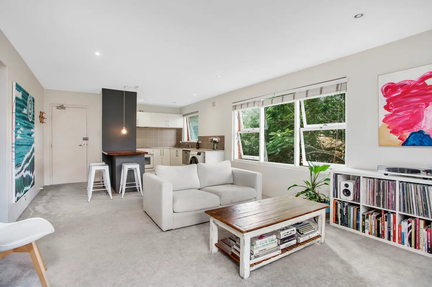 Main view of Homely apartment listing, 15/67 Foamcrest Avenue, Newport NSW 2106