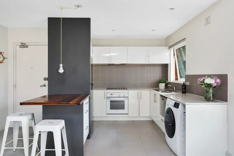 Second view of Homely apartment listing, 15/67 Foamcrest Avenue, Newport NSW 2106
