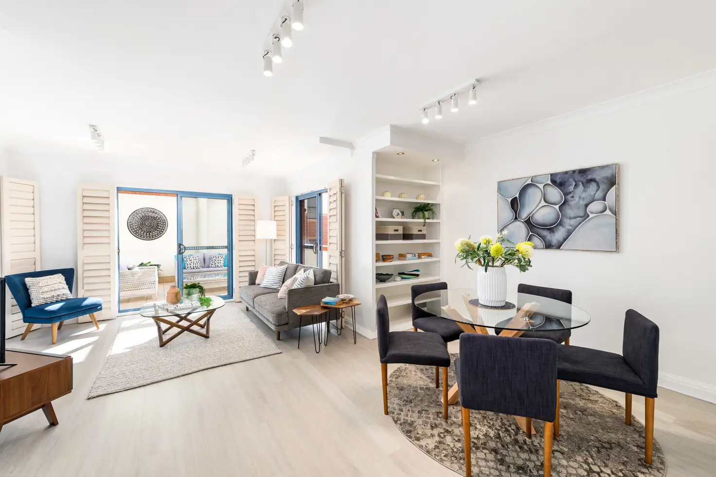 Main view of Homely apartment listing, 10B/8 Sutherland Street, Cremorne NSW 2090