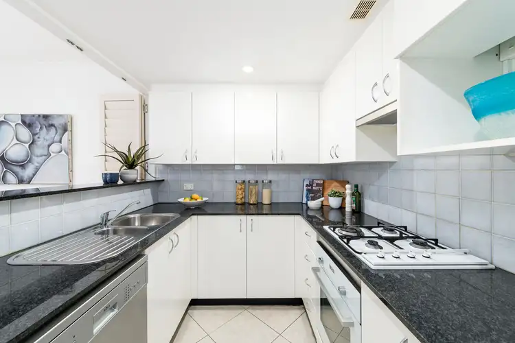 Third view of Homely apartment listing, 10B/8 Sutherland Street, Cremorne NSW 2090