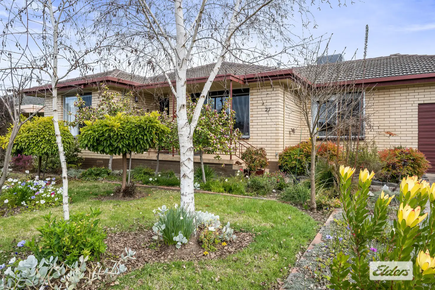 Main view of Homely house listing, 27 Vermont Street, Wodonga VIC 3690
