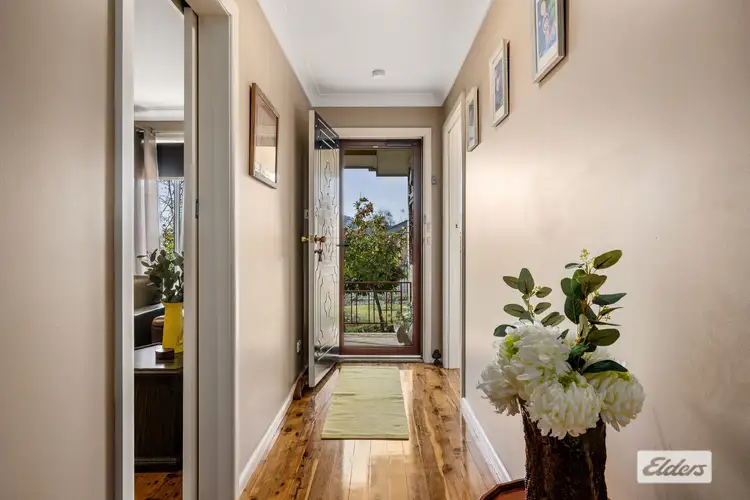 Second view of Homely house listing, 27 Vermont Street, Wodonga VIC 3690