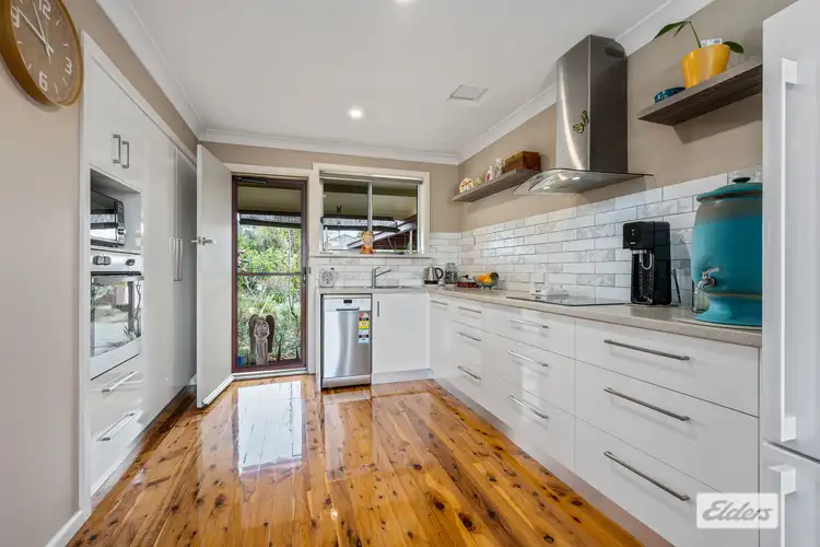 Third view of Homely house listing, 27 Vermont Street, Wodonga VIC 3690