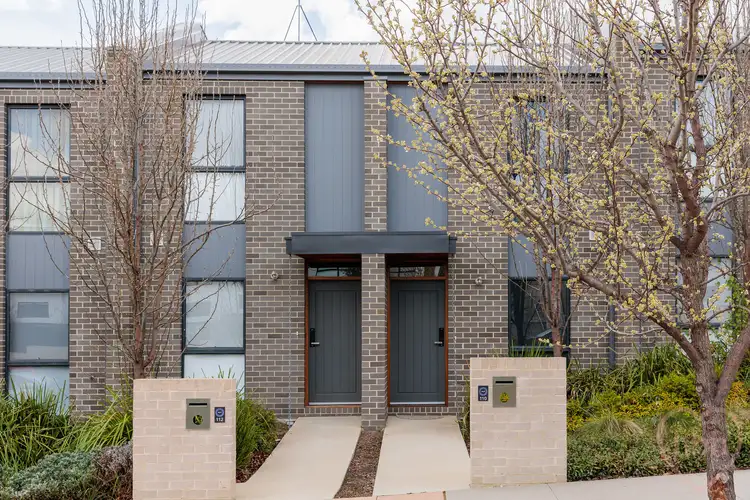 110 Stockman Avenue, Lawson ACT 2617