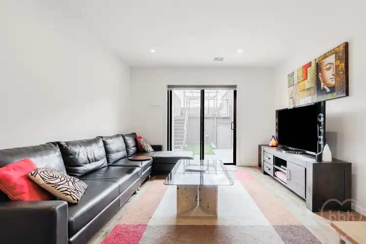Second view of Homely house listing, 110 Stockman Avenue, Lawson ACT 2617