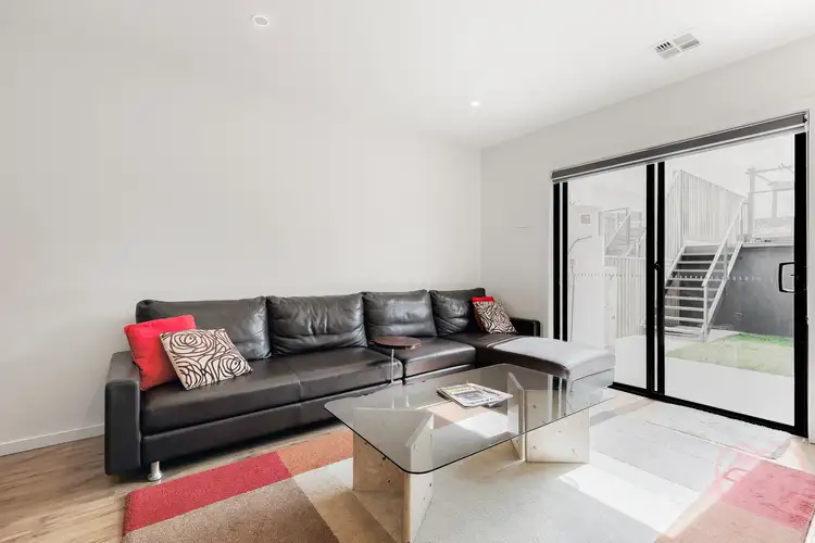 Third view of Homely house listing, 110 Stockman Avenue, Lawson ACT 2617