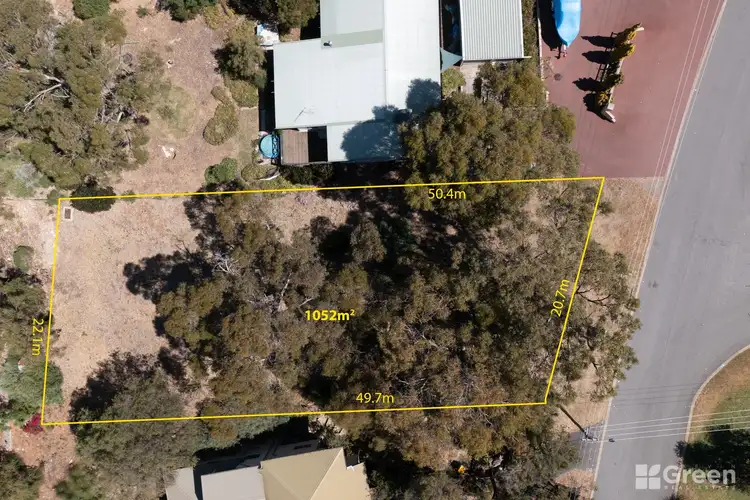 68 Estuary View Road, Dawesville WA 6211