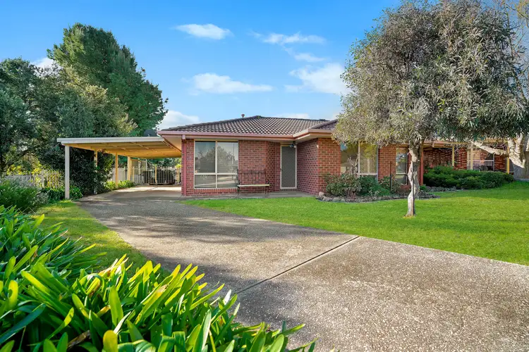 Main view of Homely house listing, 5 Sundew Court, Thurgoona NSW 2640