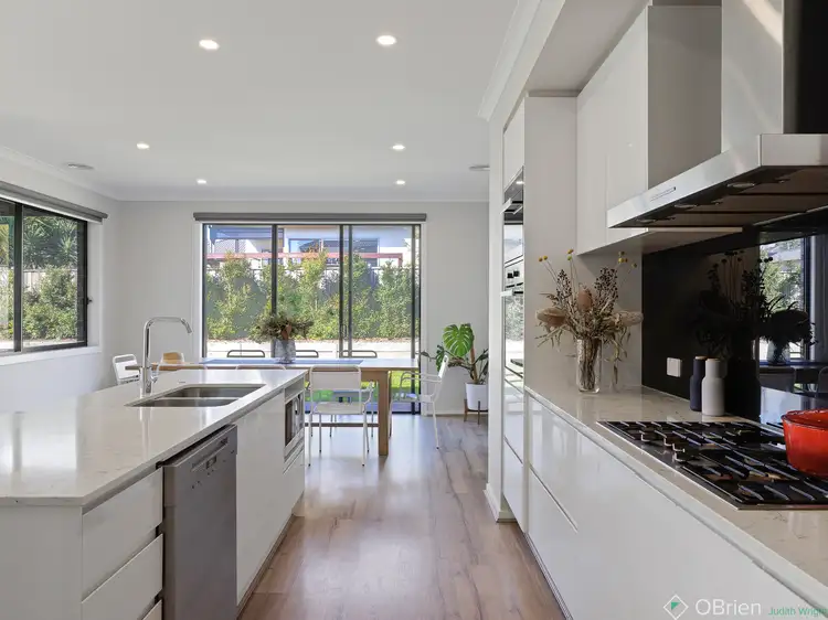 Main view of Homely house listing, 25 Seagrove Way, Cowes VIC 3922