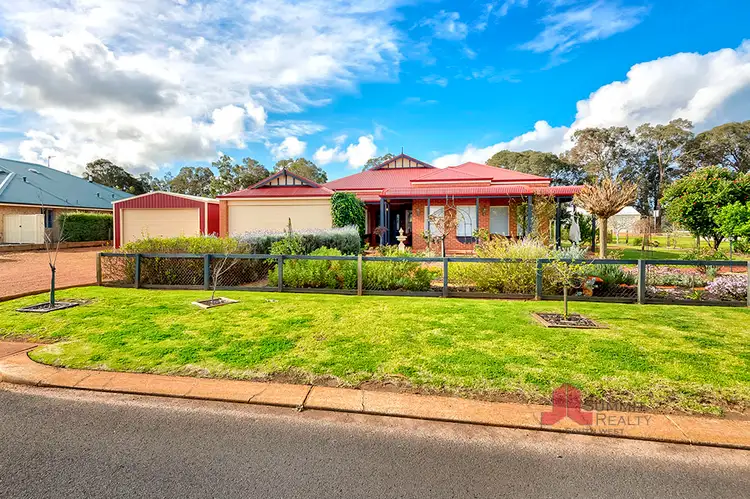3 Shier Rise, Burekup WA 6227