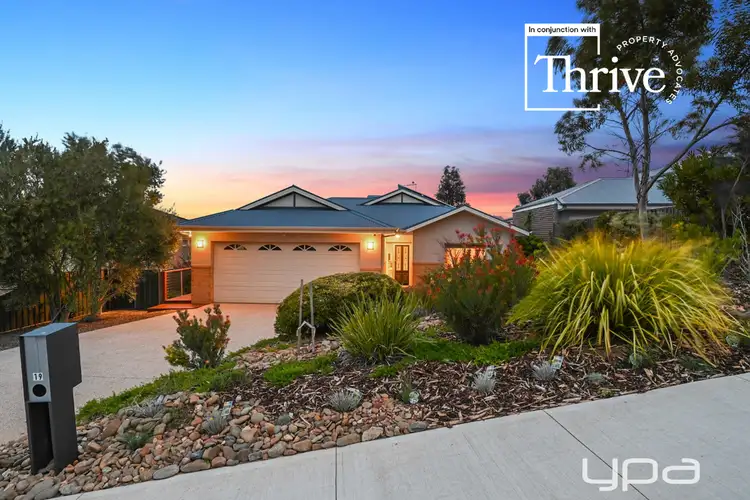 19 Wittick Street, Darley VIC 3340