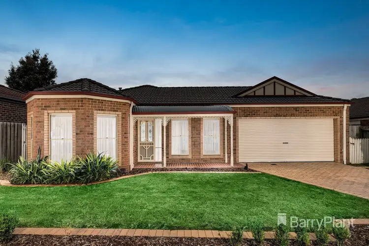 3 Bluestone Court, South Morang VIC 3752