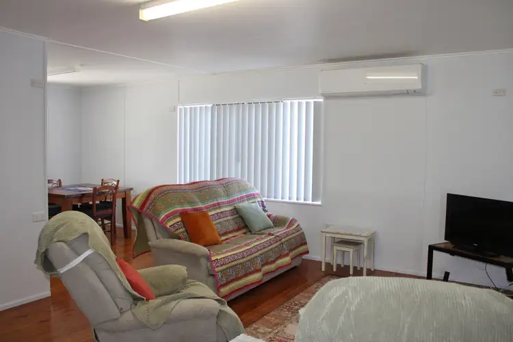 Fourth view of Homely house listing, 27 Swan Street, Dalby QLD 4405