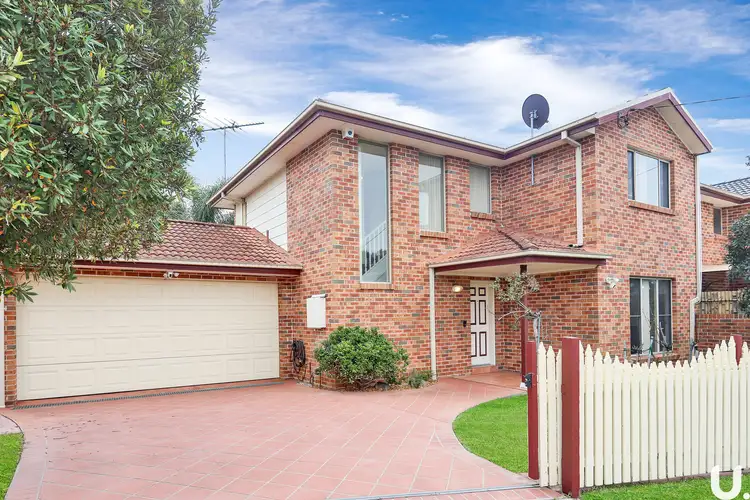 Main view of Homely house listing, 35 Dunbier Avenue, Lurnea NSW 2170