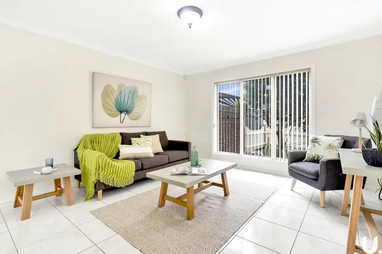 Second view of Homely house listing, 35 Dunbier Avenue, Lurnea NSW 2170