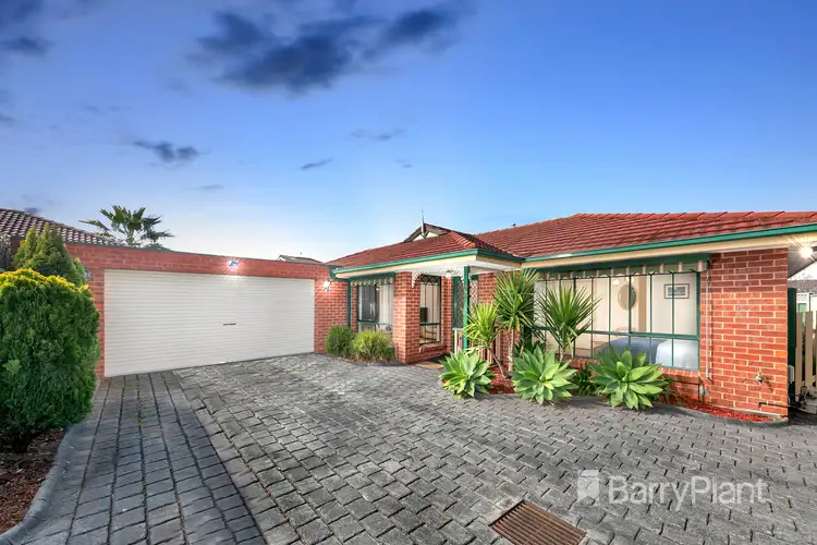 7a Romeo Court, Mill Park VIC 3082