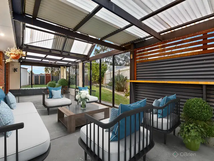Third view of Homely house listing, 122 Endeavour Drive, Cranbourne North VIC 3977