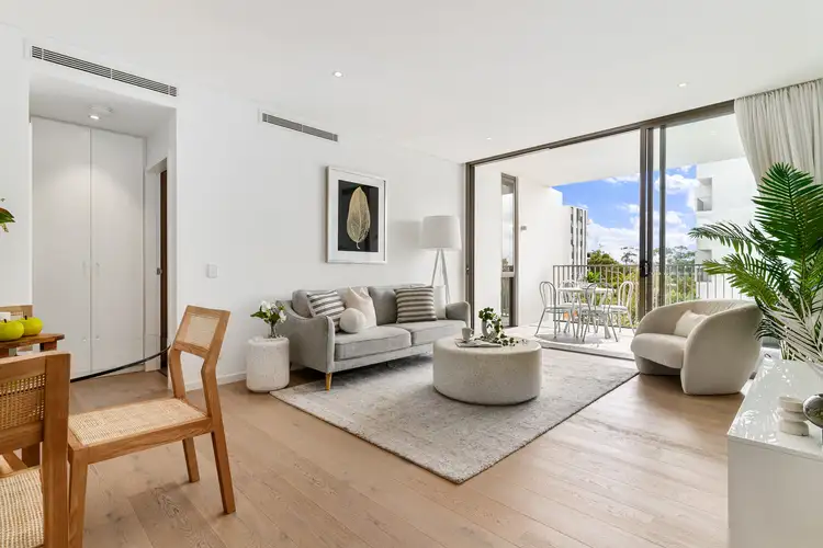 BA301/18 University Road, Miranda NSW 2228