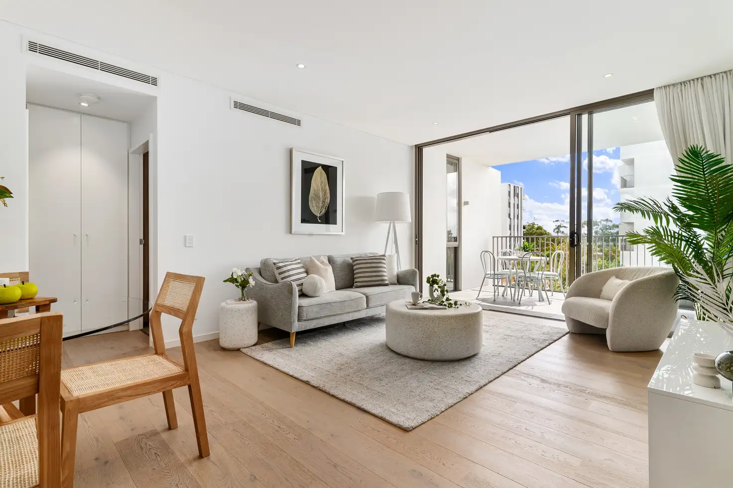 Main view of Homely apartment listing, BA301/18 University Road, Miranda NSW 2228