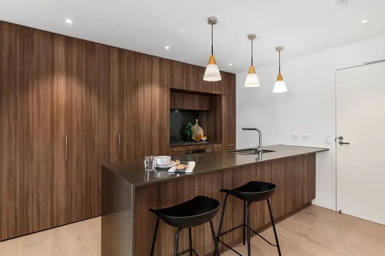 Fifth view of Homely apartment listing, BA301/18 University Road, Miranda NSW 2228