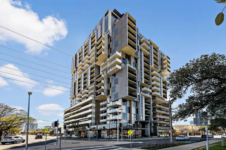 Main view of Homely apartment listing, 1202/156 Wright Street, Adelaide SA 5000