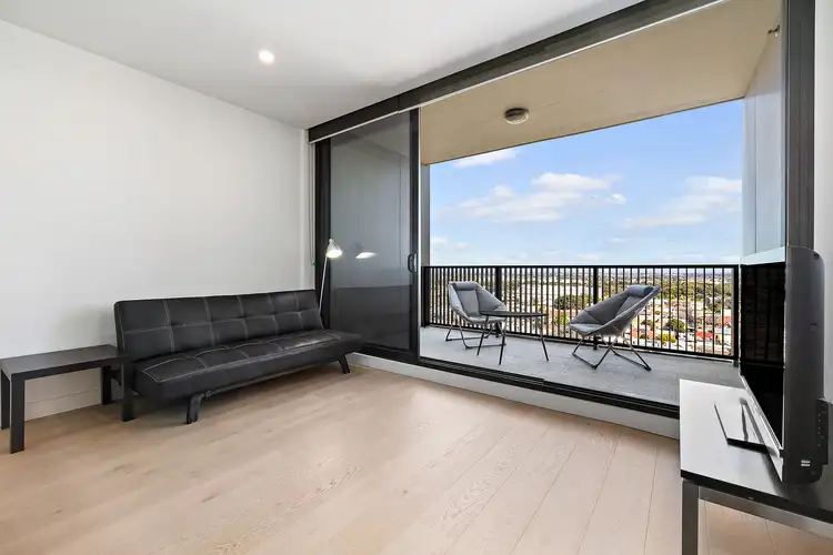 Fourth view of Homely apartment listing, 1202/156 Wright Street, Adelaide SA 5000