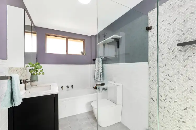 Second view of Homely townhouse listing, 34/102 Crimea Road, Marsfield NSW 2122