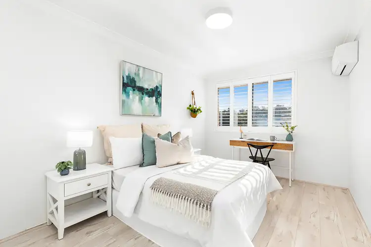 Third view of Homely townhouse listing, 34/102 Crimea Road, Marsfield NSW 2122