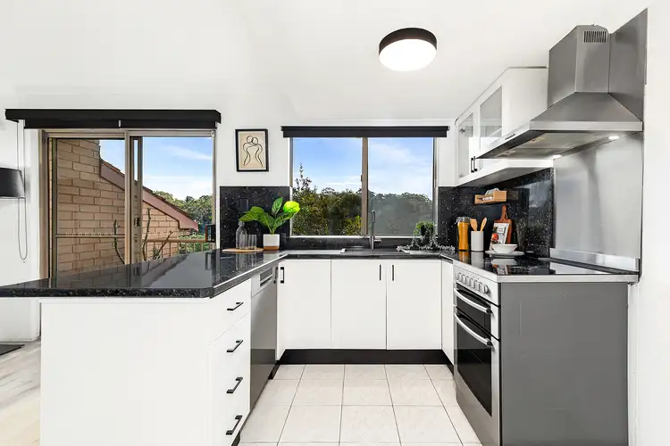 Fourth view of Homely townhouse listing, 34/102 Crimea Road, Marsfield NSW 2122