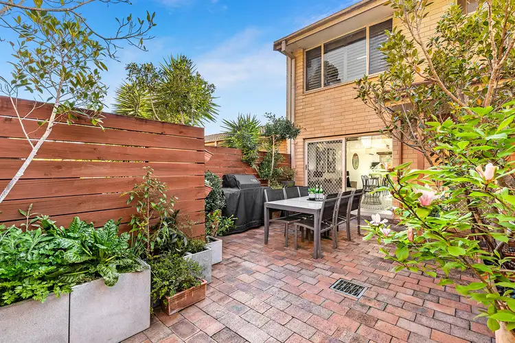 Fifth view of Homely townhouse listing, 34/102 Crimea Road, Marsfield NSW 2122