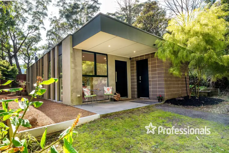 Main view of Homely house listing, 13 View Street, Warburton VIC 3799
