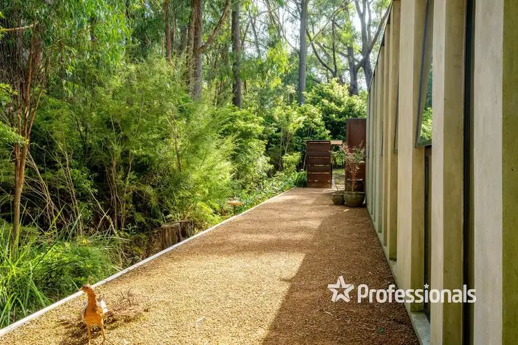 Second view of Homely house listing, 13 View Street, Warburton VIC 3799
