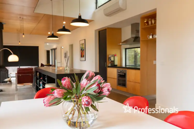 Third view of Homely house listing, 13 View Street, Warburton VIC 3799