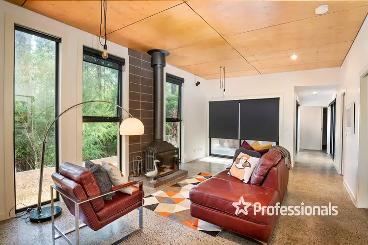 Fourth view of Homely house listing, 13 View Street, Warburton VIC 3799
