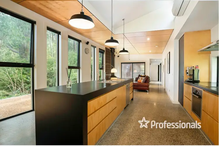 Fifth view of Homely house listing, 13 View Street, Warburton VIC 3799