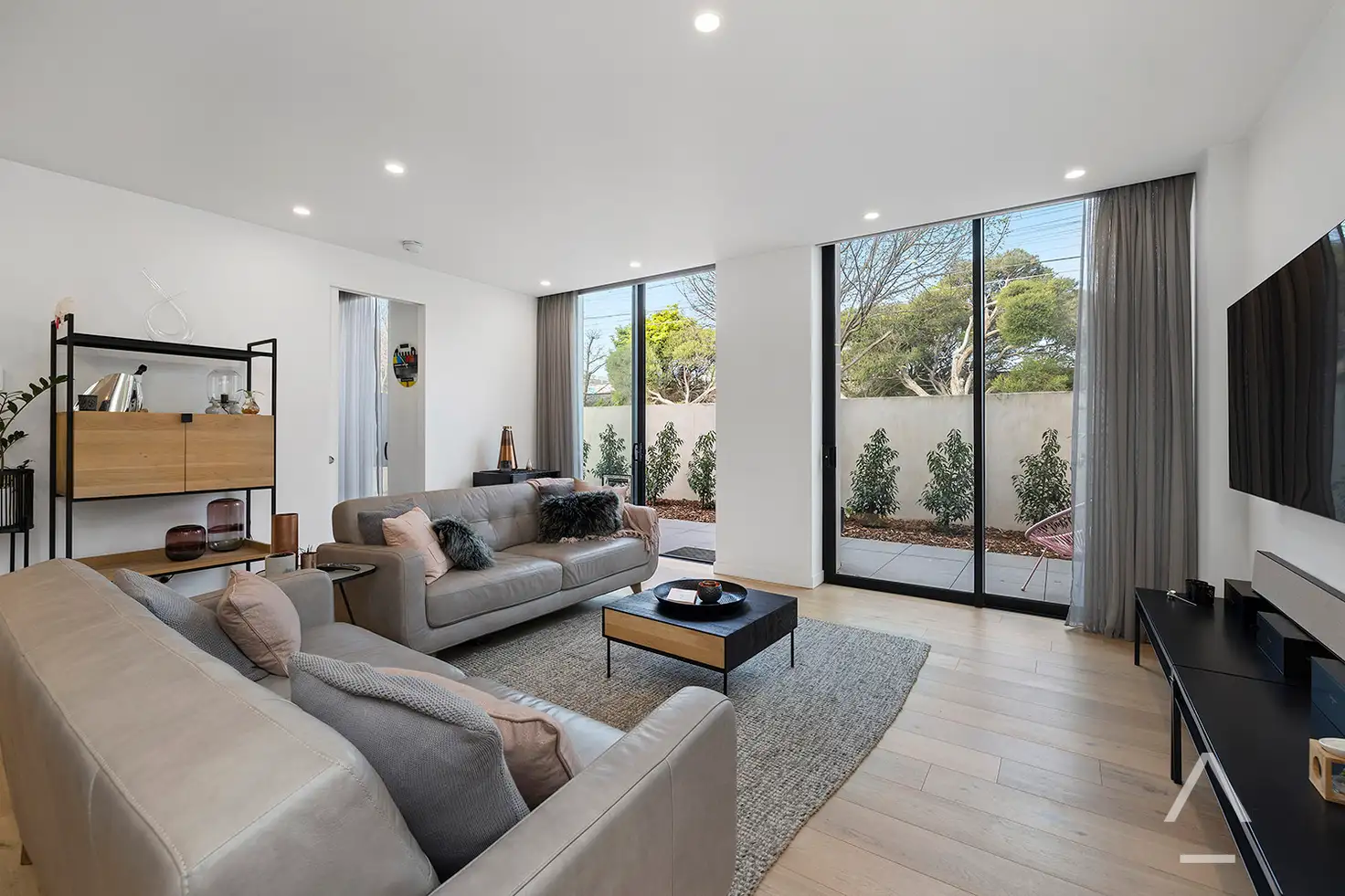 Main view of Homely apartment listing, 4/135 Carpenter Street, Brighton VIC 3186