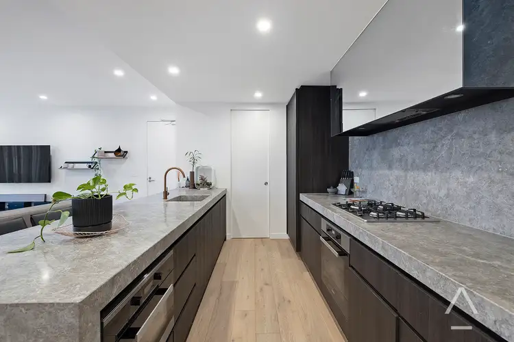 Fourth view of Homely apartment listing, 4/135 Carpenter Street, Brighton VIC 3186