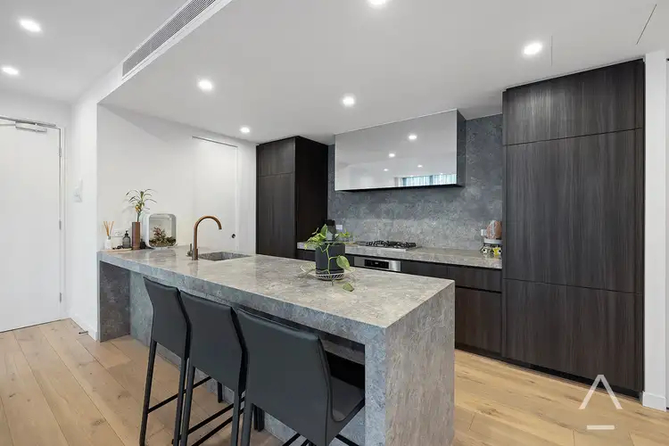 Fifth view of Homely apartment listing, 4/135 Carpenter Street, Brighton VIC 3186