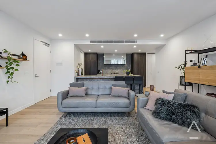 Sixth view of Homely apartment listing, 4/135 Carpenter Street, Brighton VIC 3186