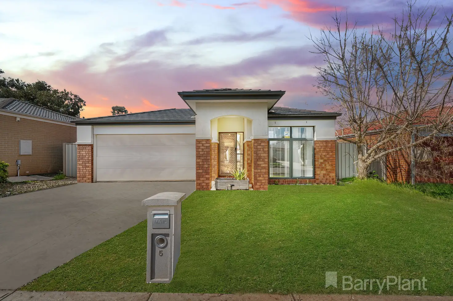 Main view of Homely house listing, 5 Fantail Way, Brookfield VIC 3338