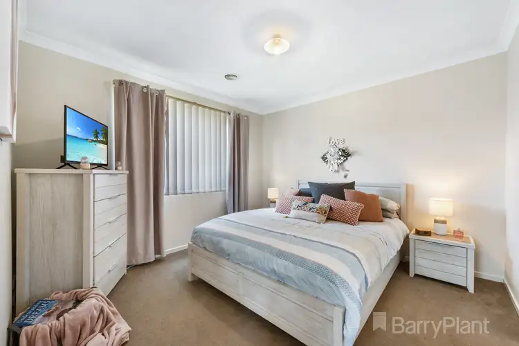 Third view of Homely house listing, 5 Fantail Way, Brookfield VIC 3338