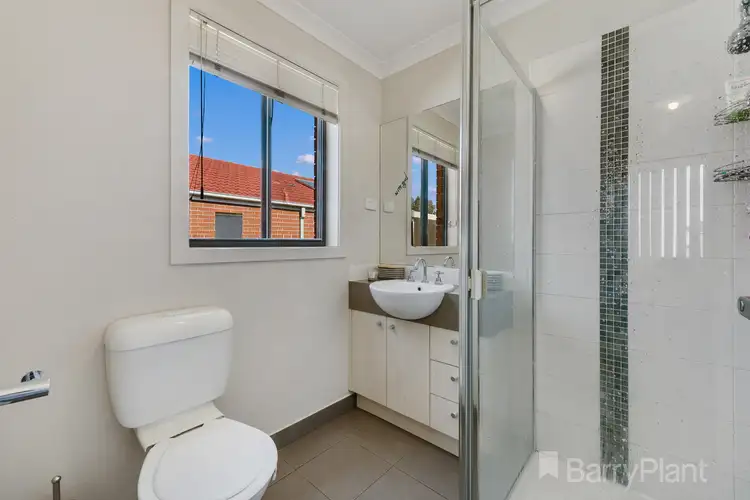 Fourth view of Homely house listing, 5 Fantail Way, Brookfield VIC 3338