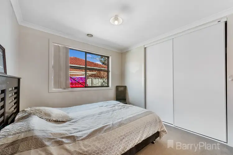 Fifth view of Homely house listing, 5 Fantail Way, Brookfield VIC 3338