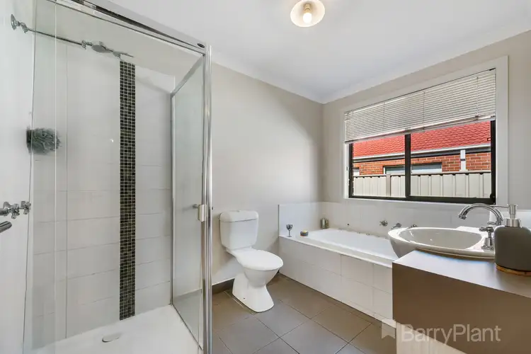 Sixth view of Homely house listing, 5 Fantail Way, Brookfield VIC 3338