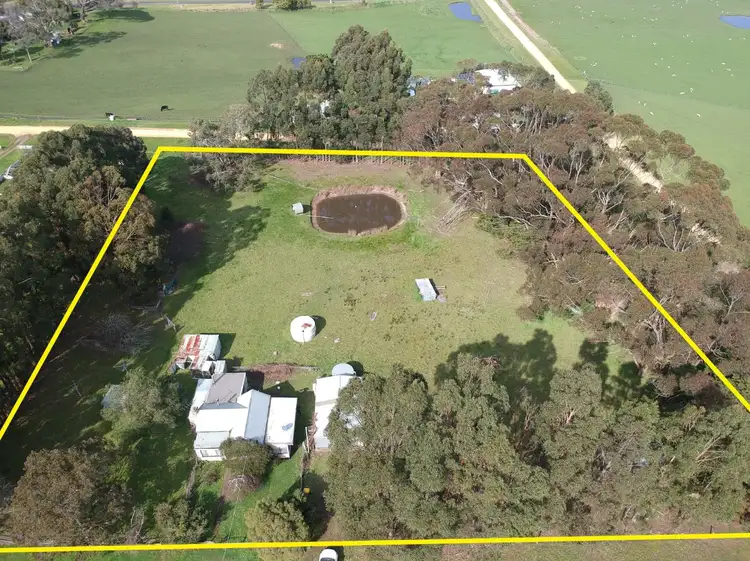 Main view of Homely house listing, 8 Spring Street, Digby VIC 3309