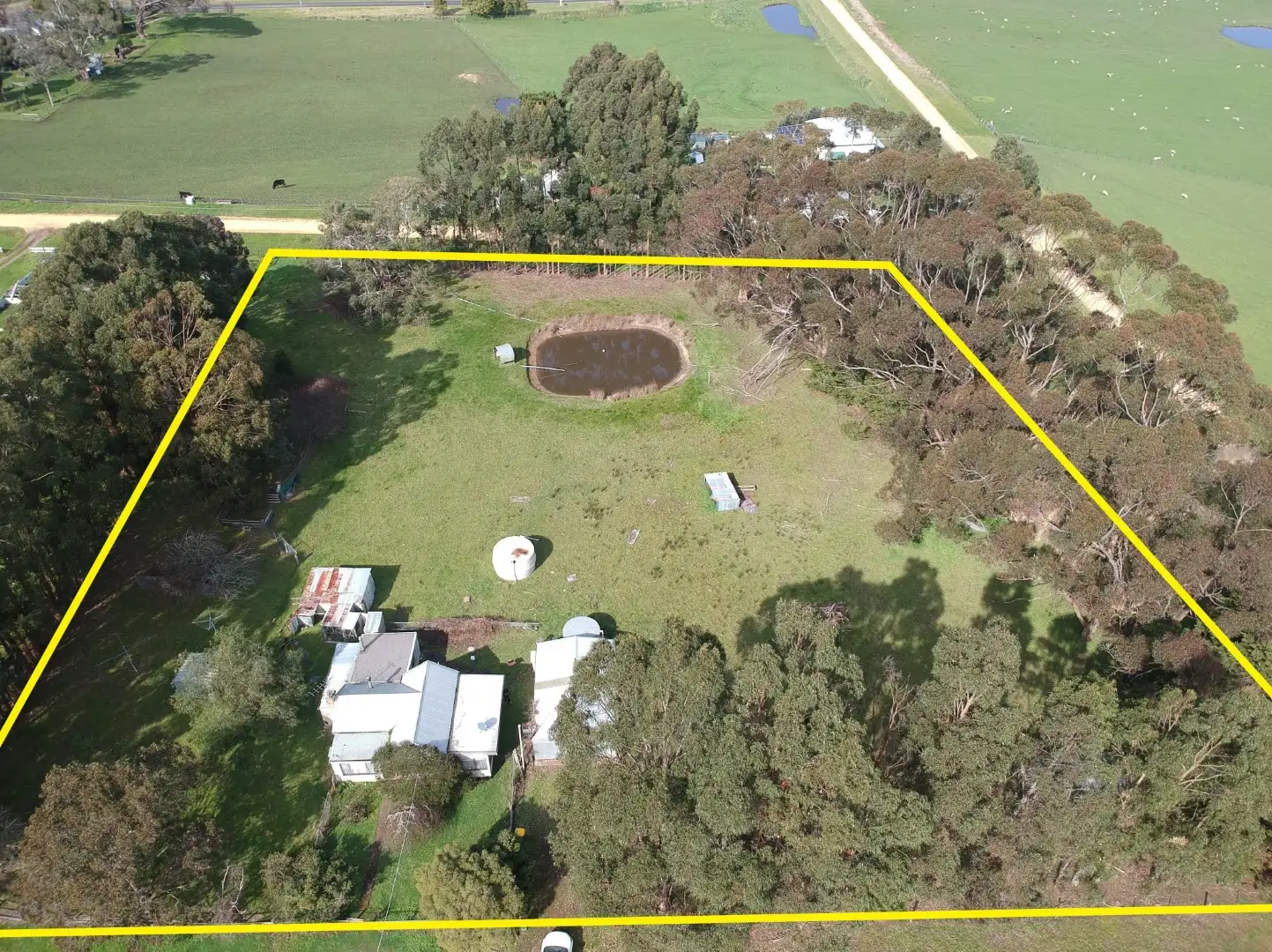 Main view of Homely house listing, 8 Spring Street, Digby VIC 3309