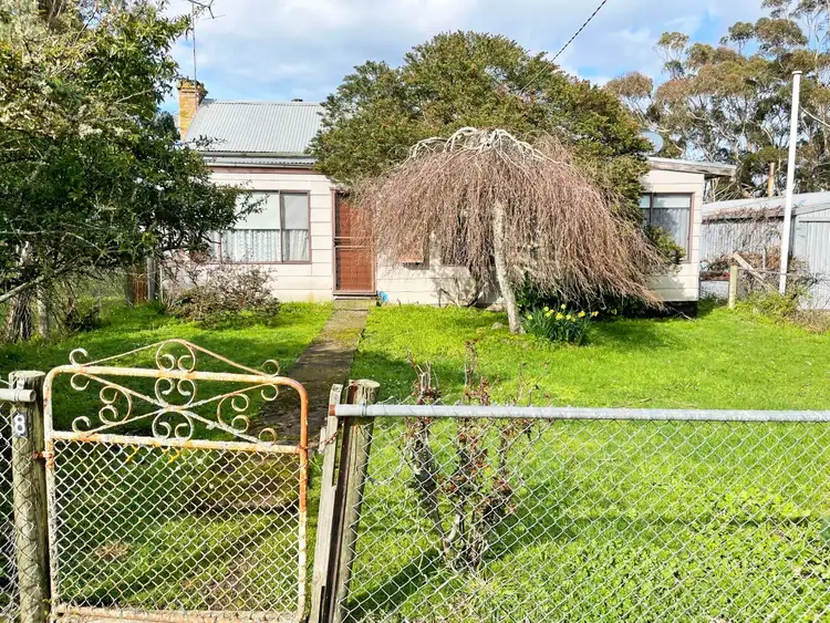 Second view of Homely house listing, 8 Spring Street, Digby VIC 3309