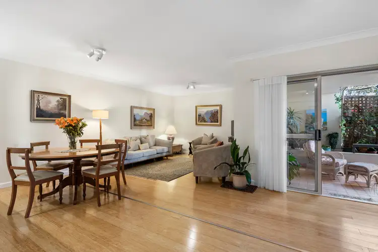 4/41 Foamcrest Avenue, Newport NSW 2106