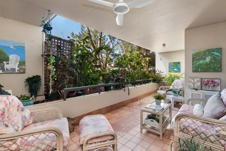 Second view of Homely apartment listing, 4/41 Foamcrest Avenue, Newport NSW 2106