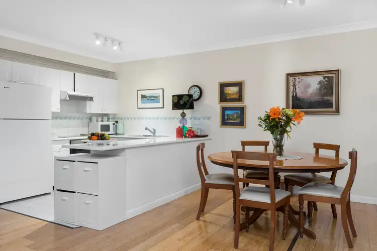 Fourth view of Homely apartment listing, 4/41 Foamcrest Avenue, Newport NSW 2106